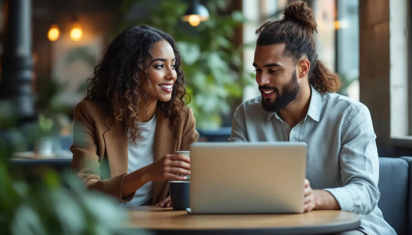 Team collaboration related to Domain Authority