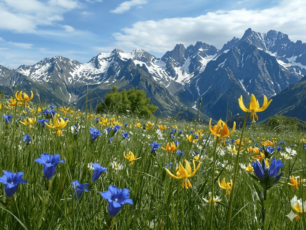 image of landscape