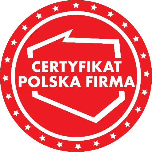 Polska Firma – Vinson Agency