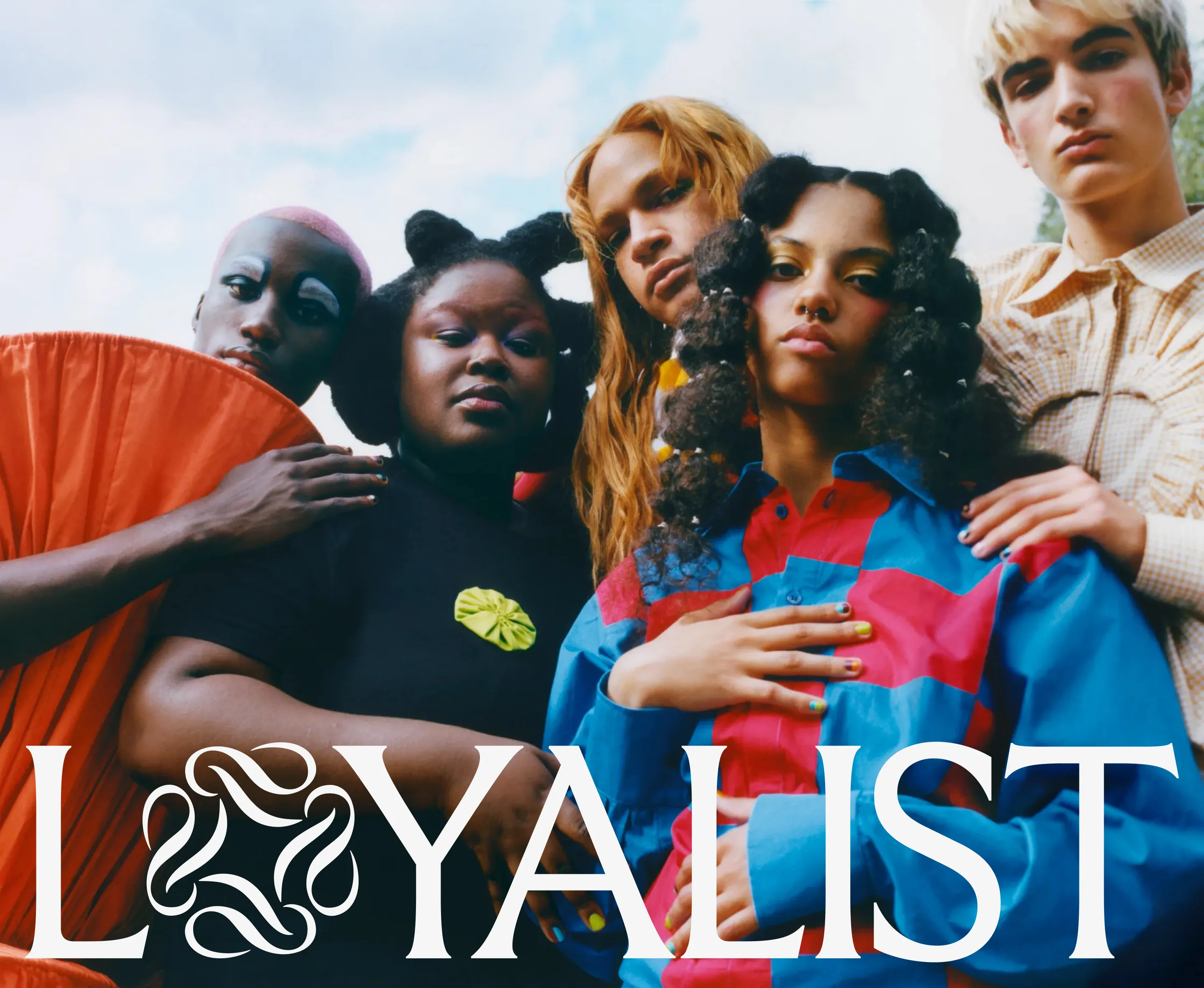 The Loyalist, Brand Application