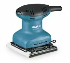 Lixadeira Orbital 180W Makita M9200B
