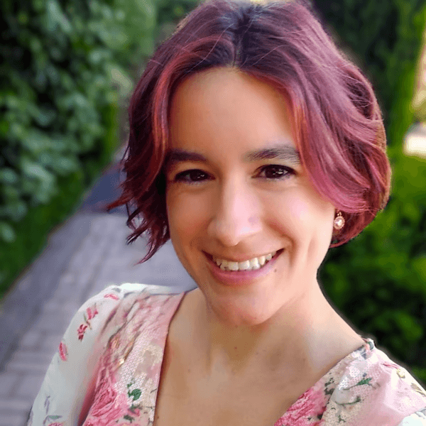 Catherine Tavares