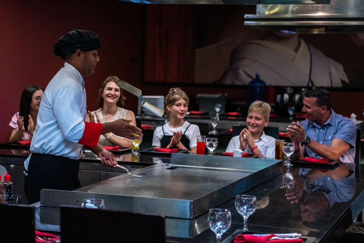 Hotel Grand Sirenis Punta Cana