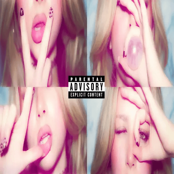 Cover alba YOLO od Shimmi