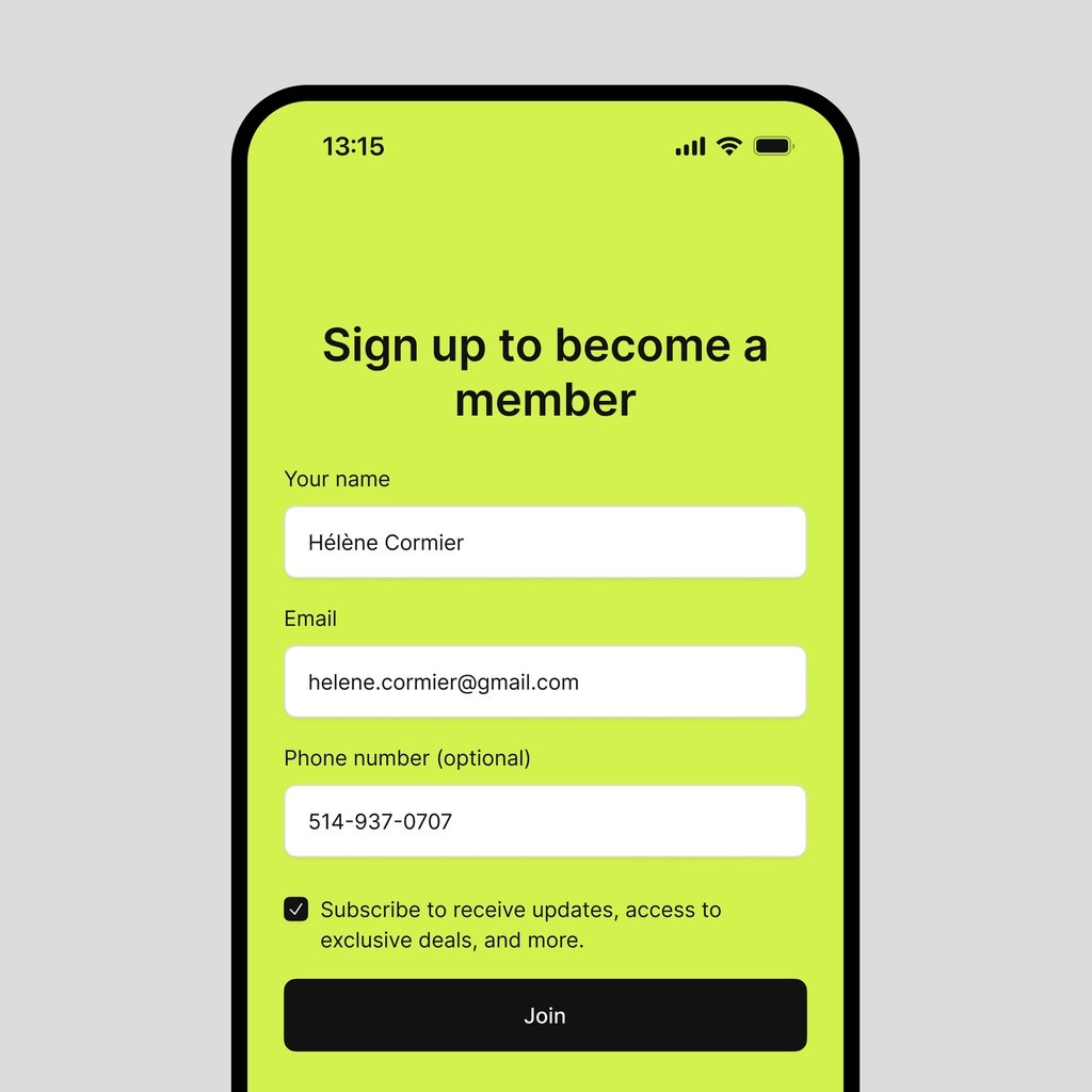 Manage your Projects and Tasks