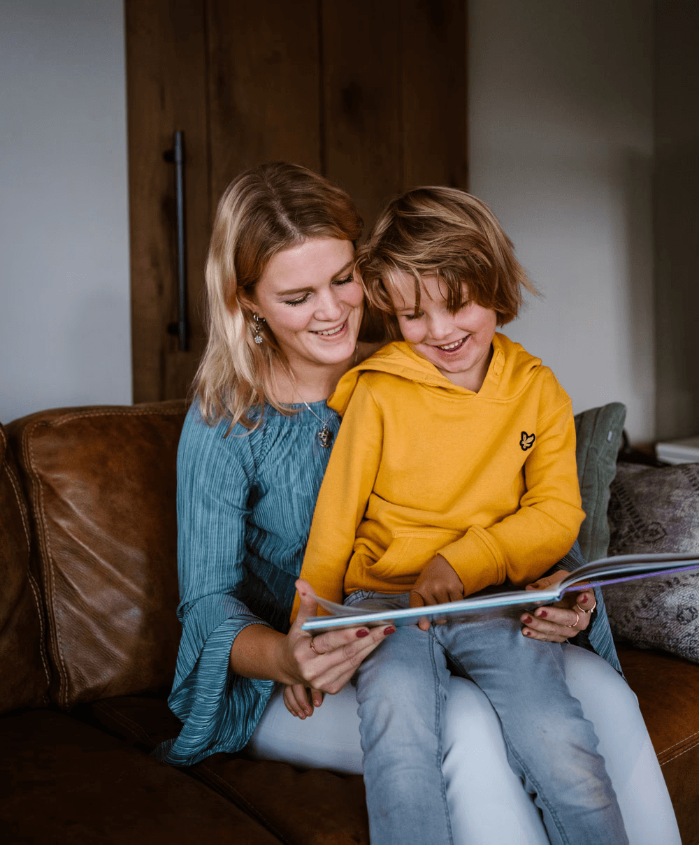 Find your babysitter in Heemstede