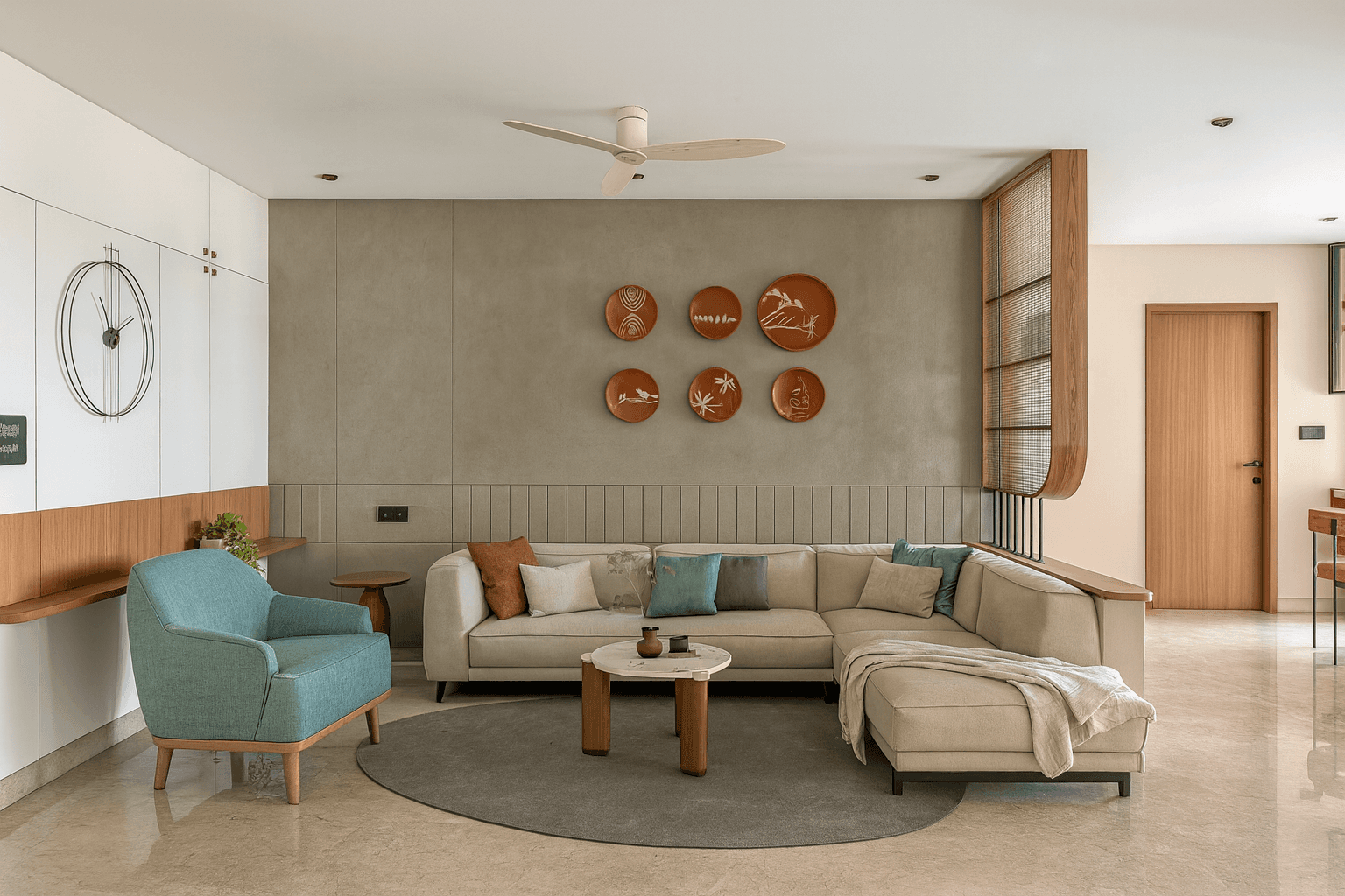 Image of interior Design