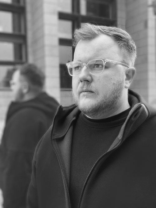 Rafał Kwiecien