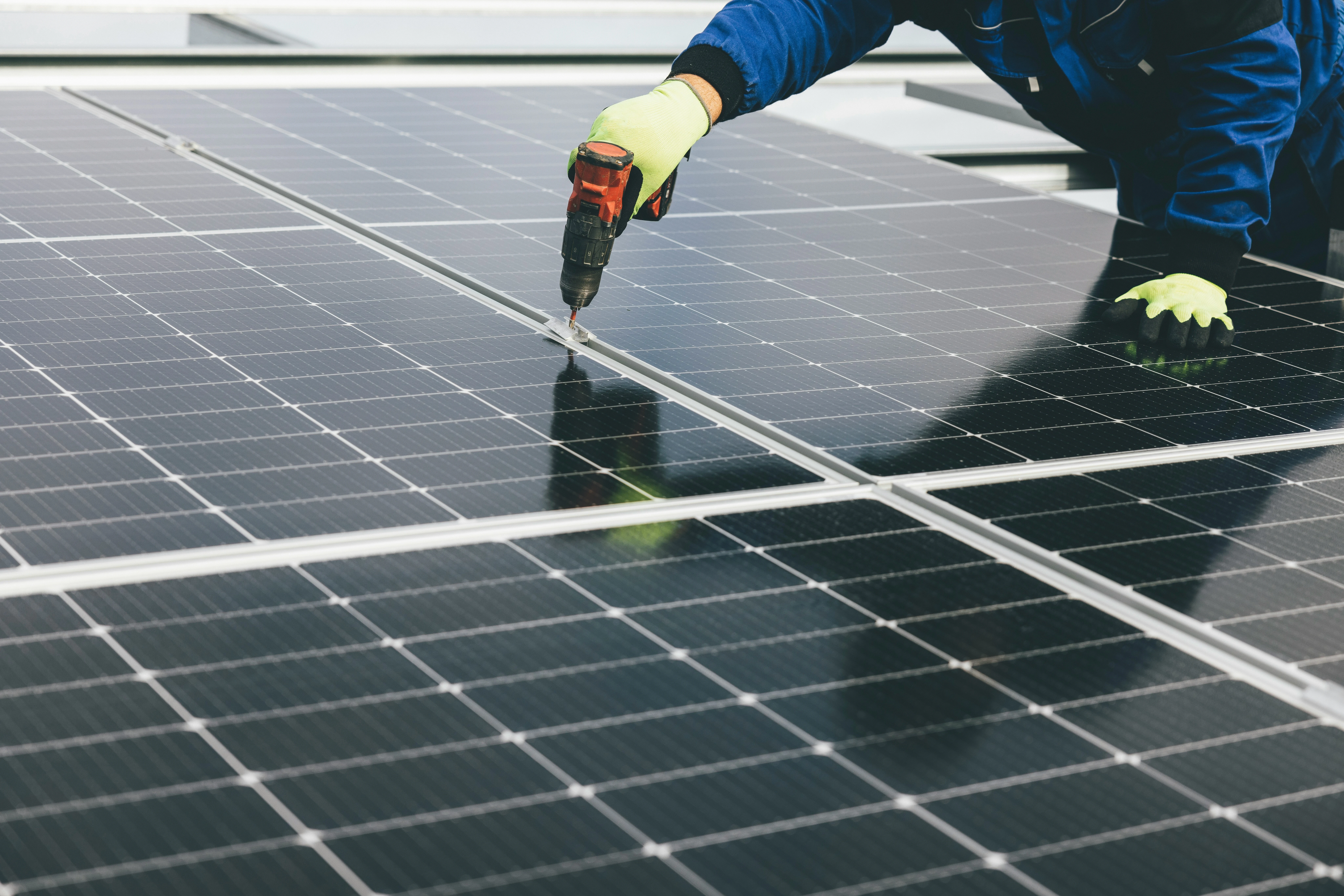 Solar Marketing Ideas