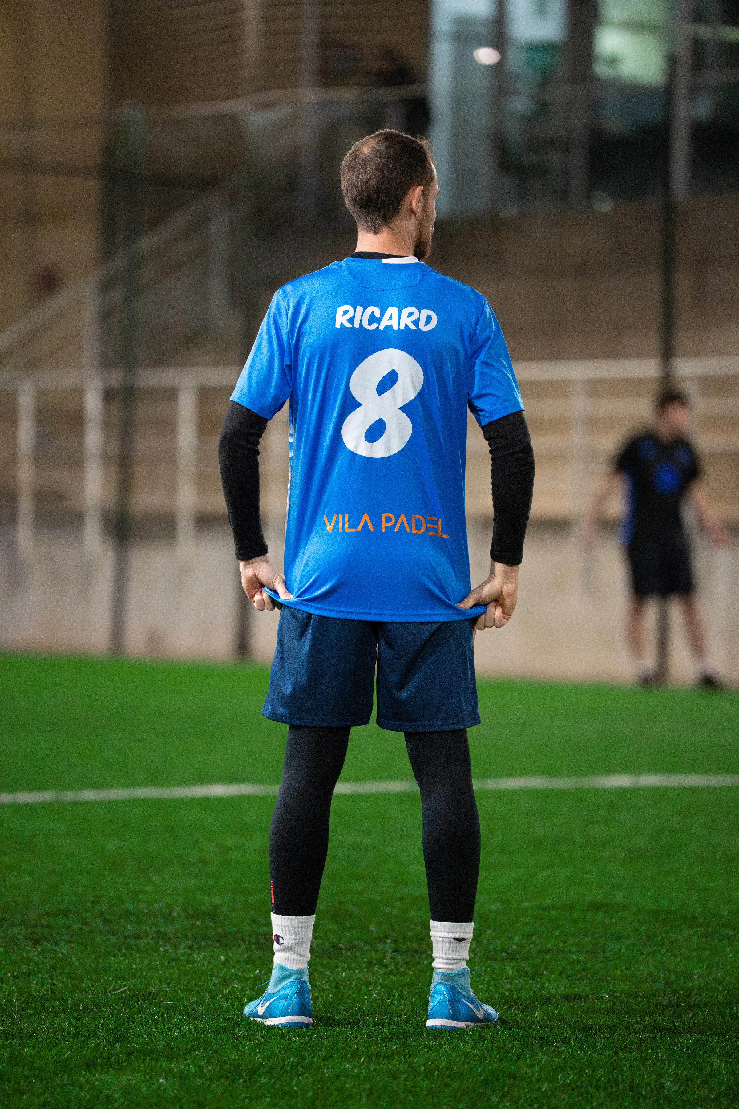 fotografía fútbol indoor, partido Hospitalet 2026, fútbol sala Barcelona fotografía deportiva, Promosportive Hospitalet 2026