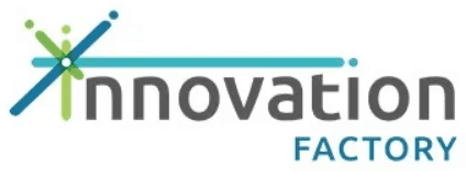 Innovation Factory logo