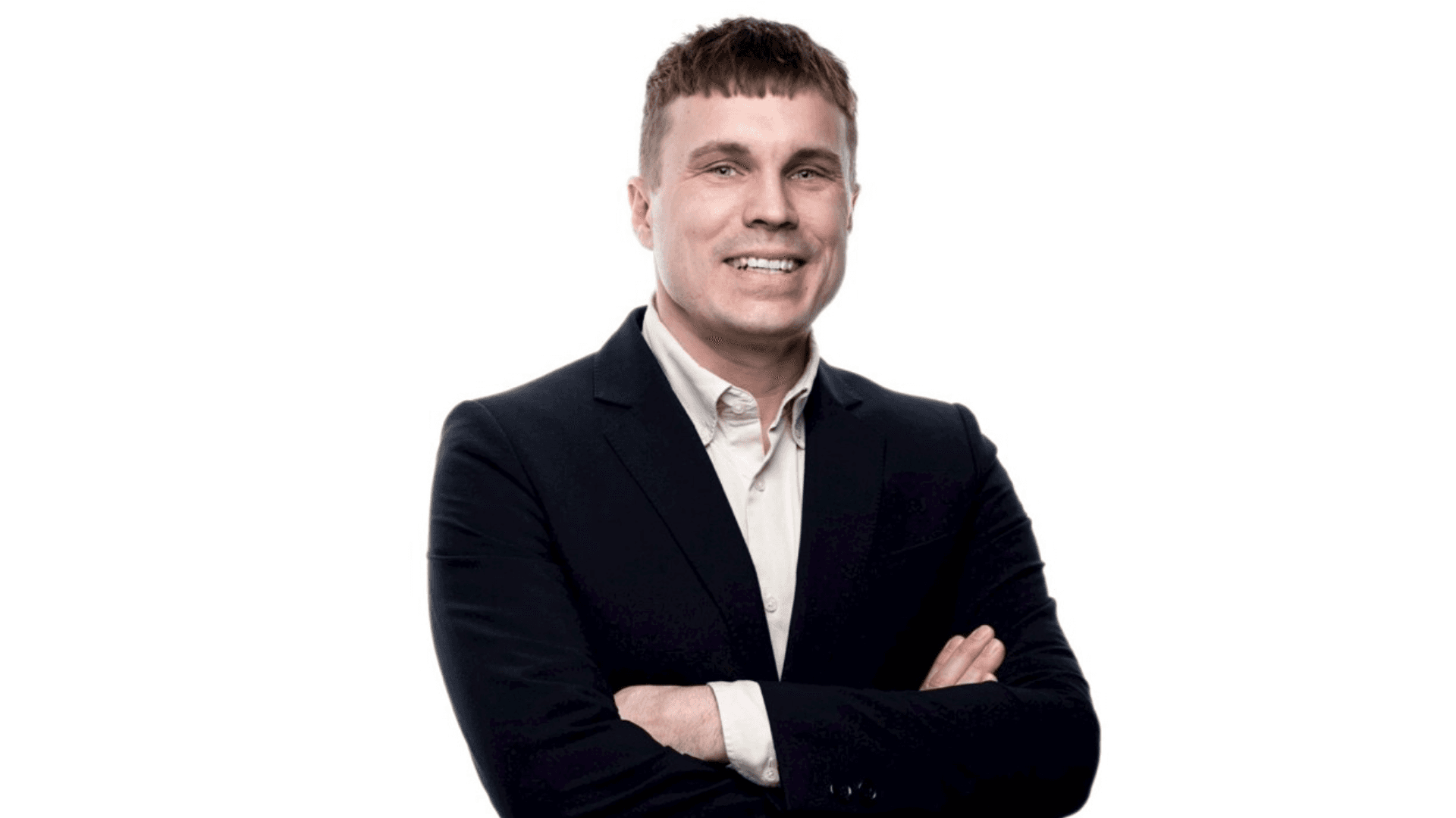   Niklas Ekström, MTR  