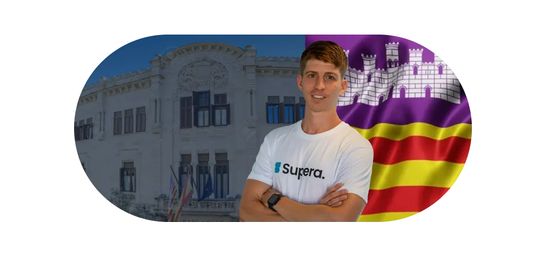 oposiciones islas baleares