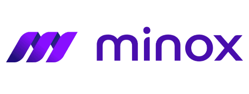 Minox logo