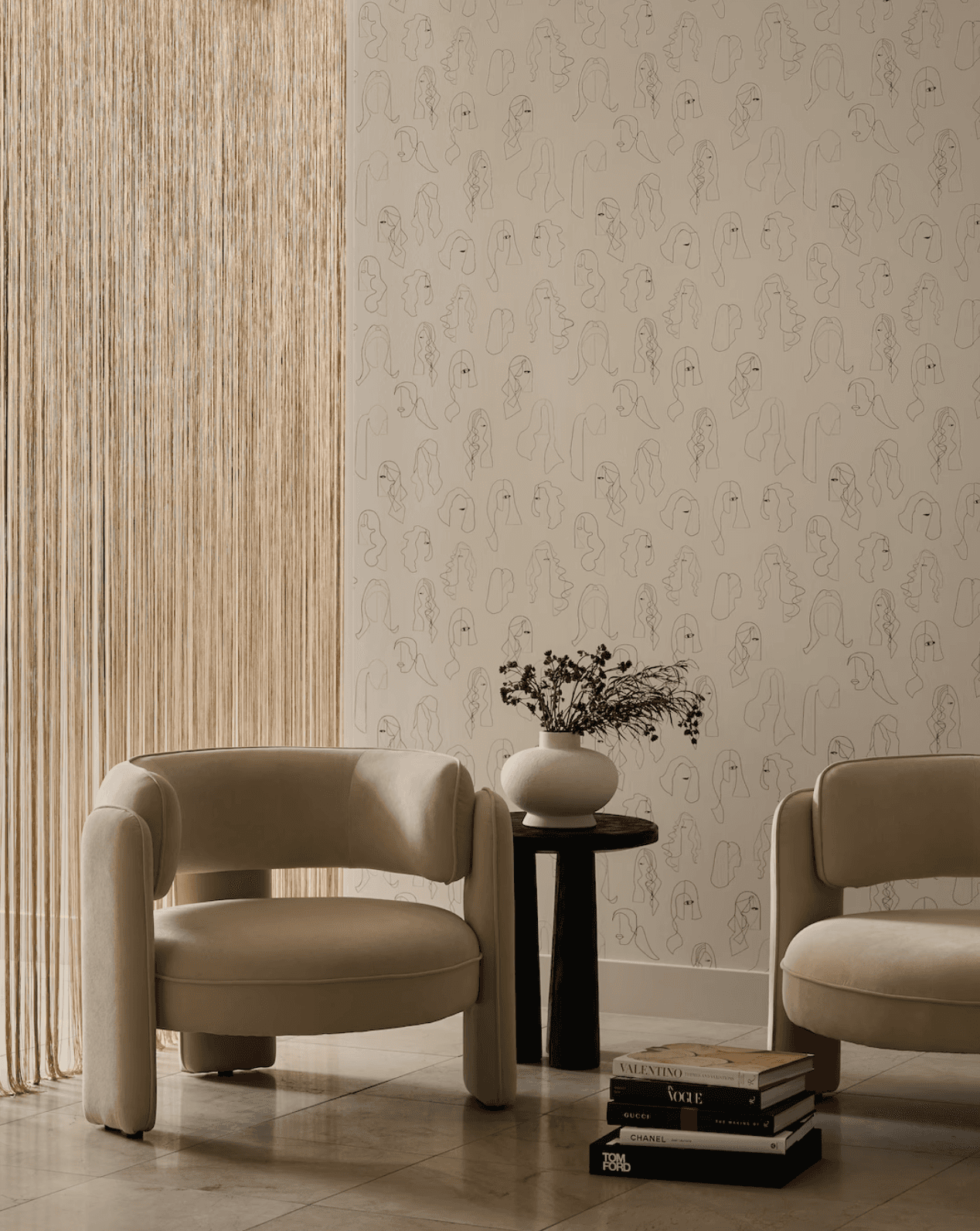 Sample image from a project