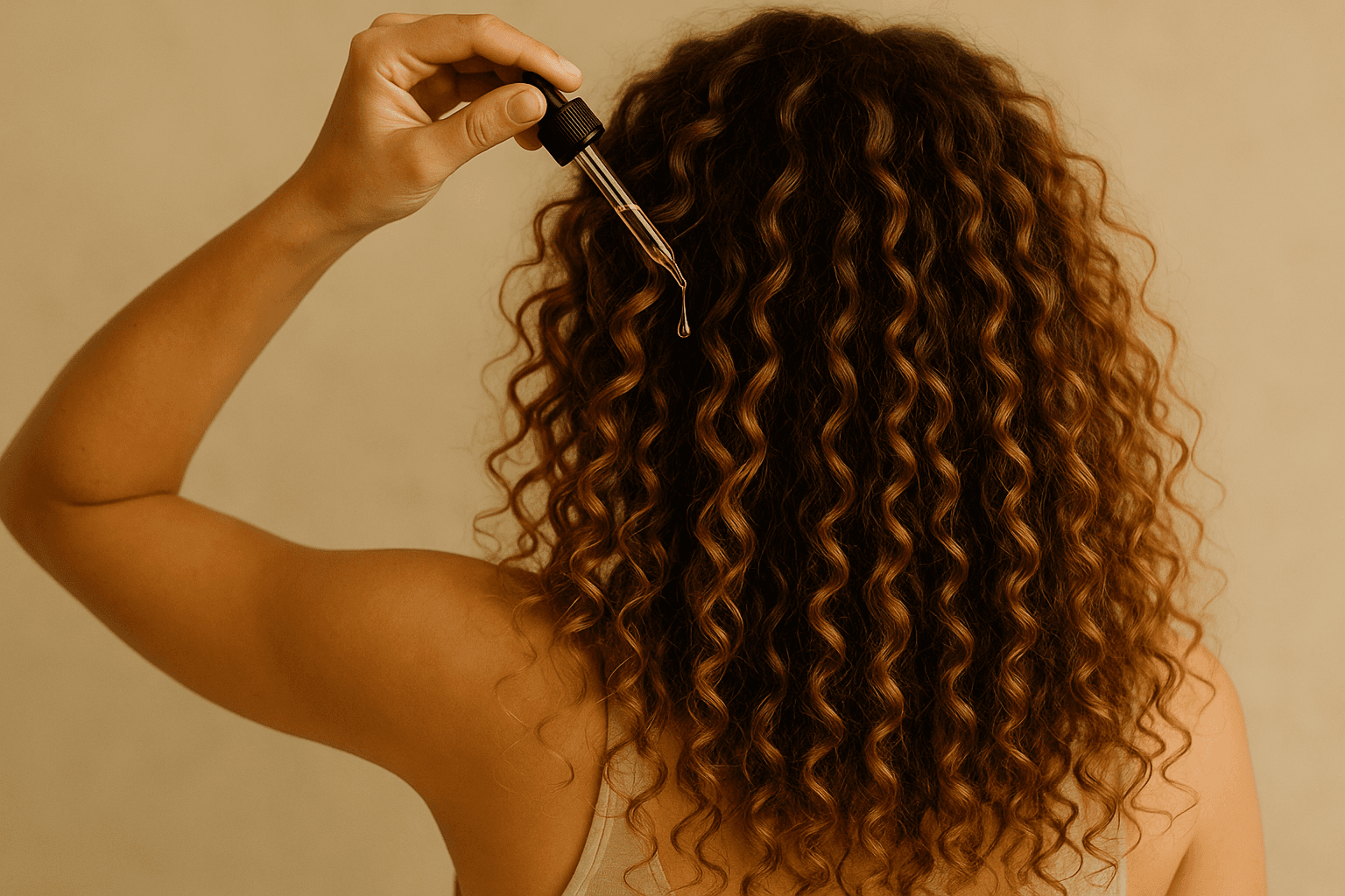 Cheveux