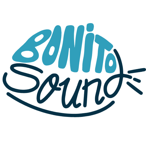 Bonito Sound Logo