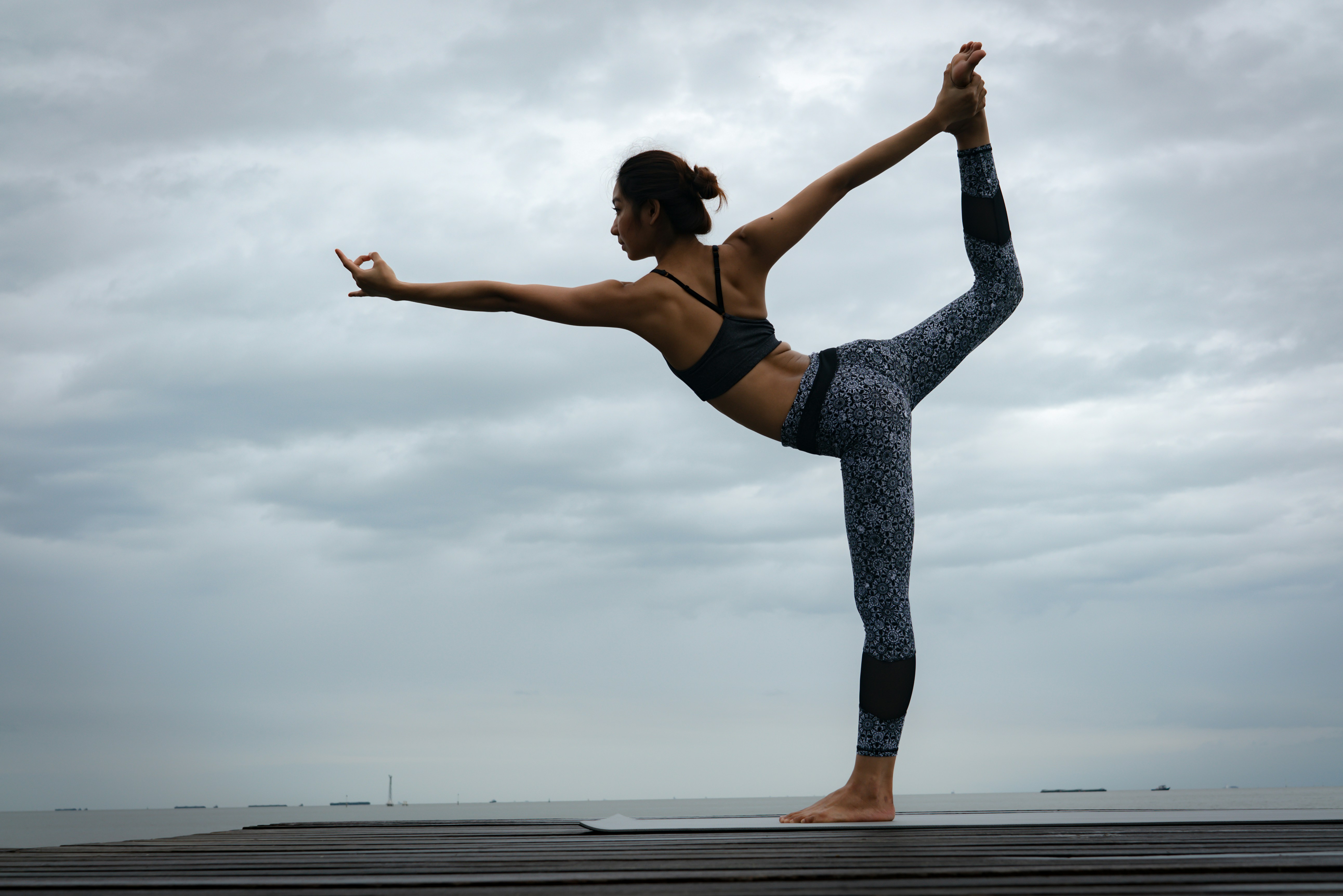 Power Yoga