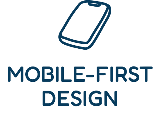 Mobile First Design