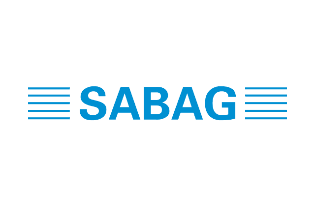 Logo SABAG
