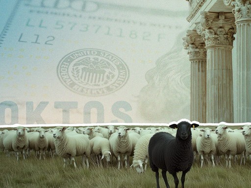 OKTOS Insights - When a Brand Loses Its Voice, The Market Moves On Without It