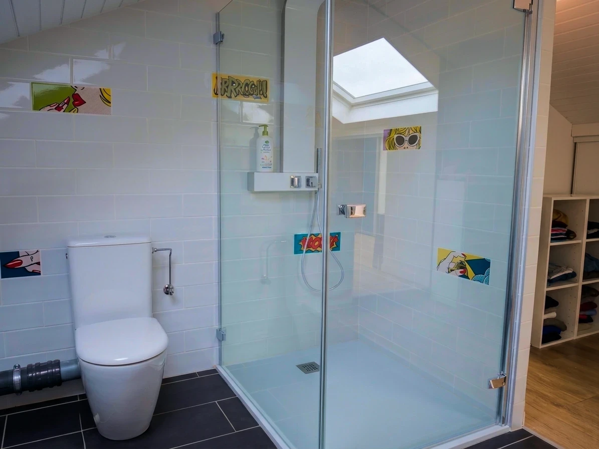 Salle de bain