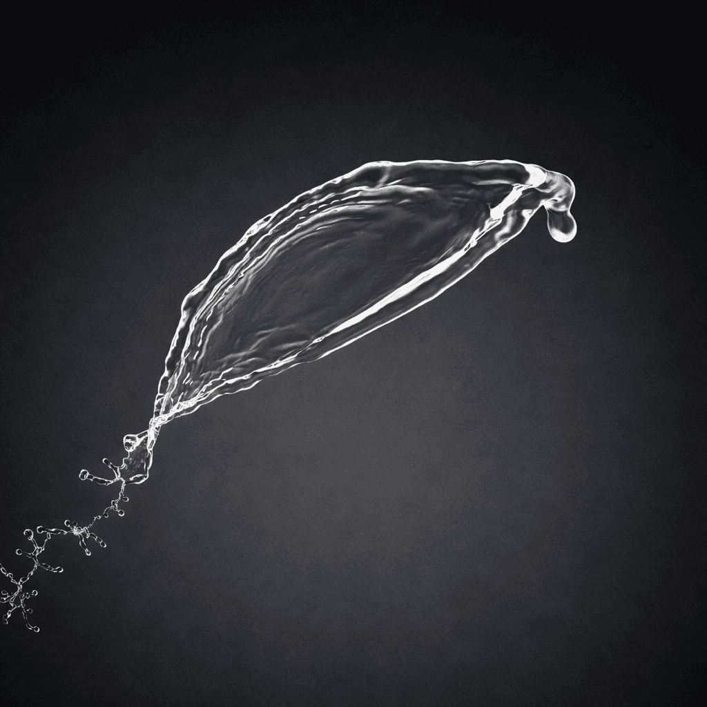 Robot arm playing chess against a human opponent.