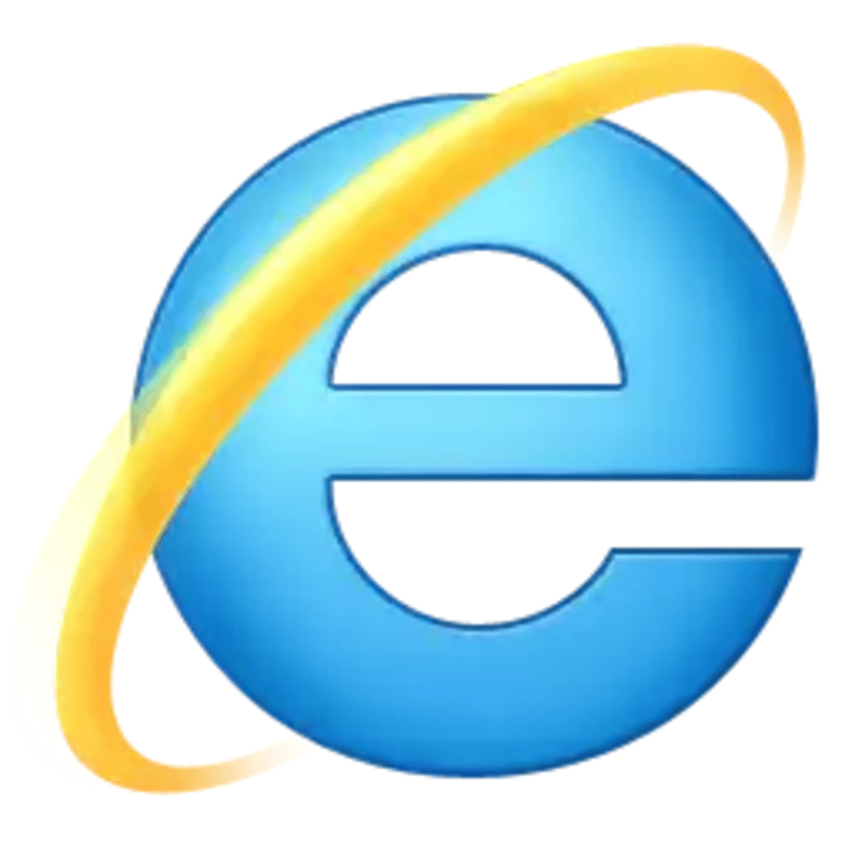 ie9 logo