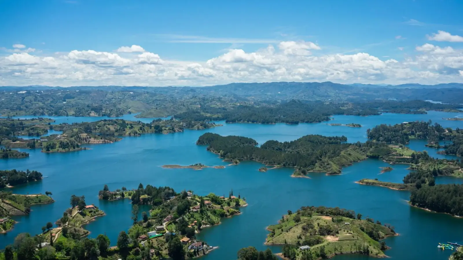 Colombia hidden gems
