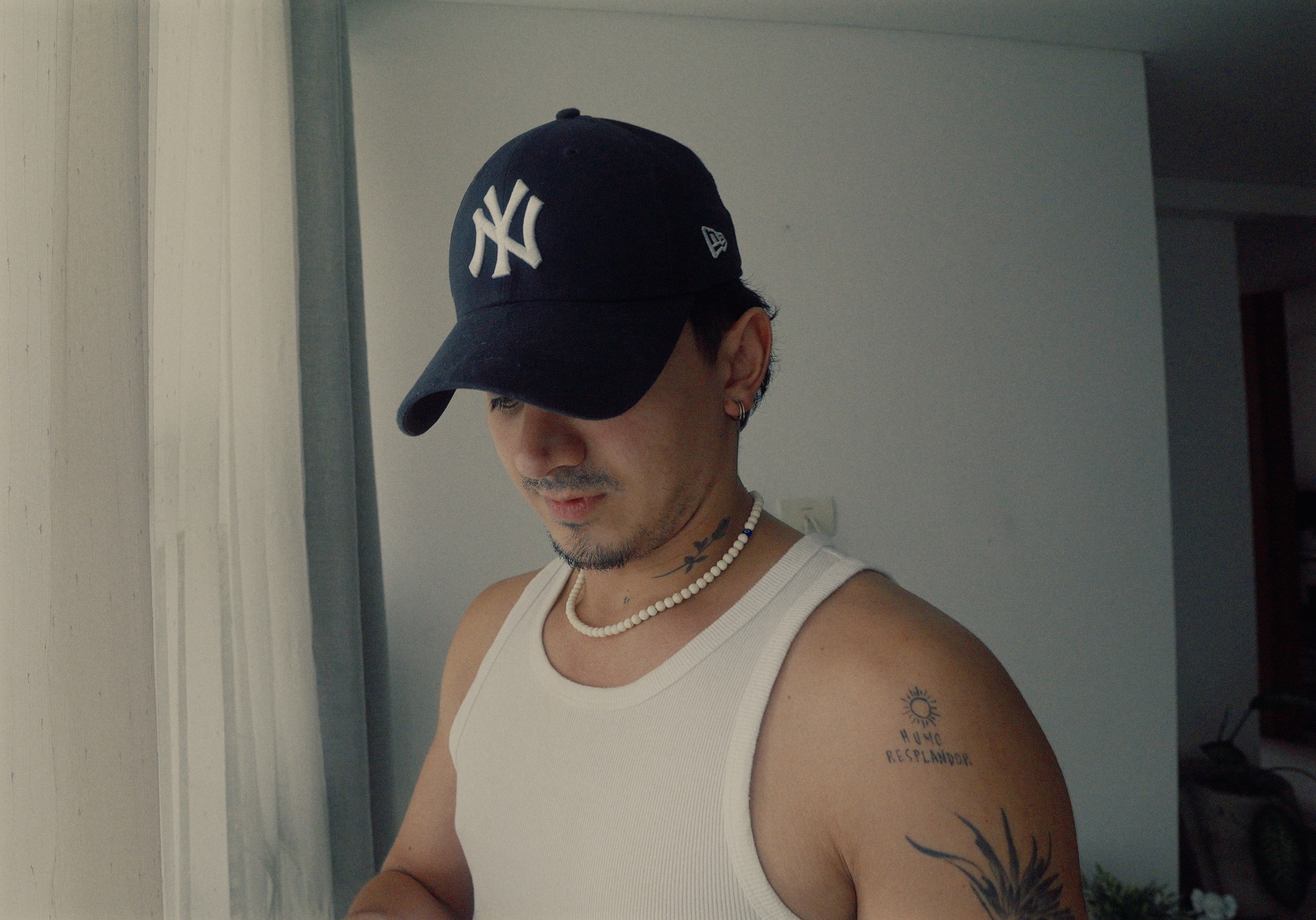 easygram lut by BLADER