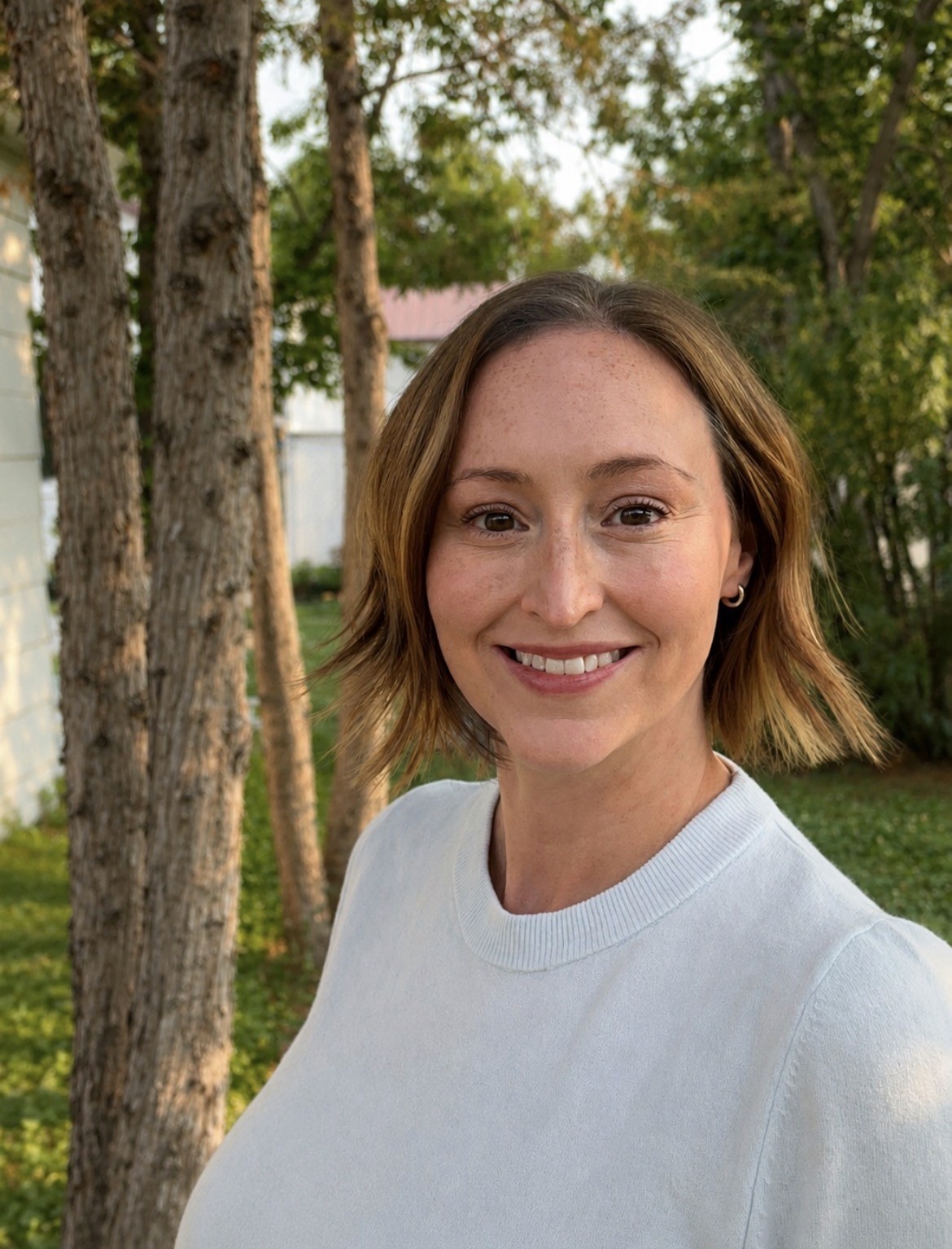 Kristie Noonan portrait