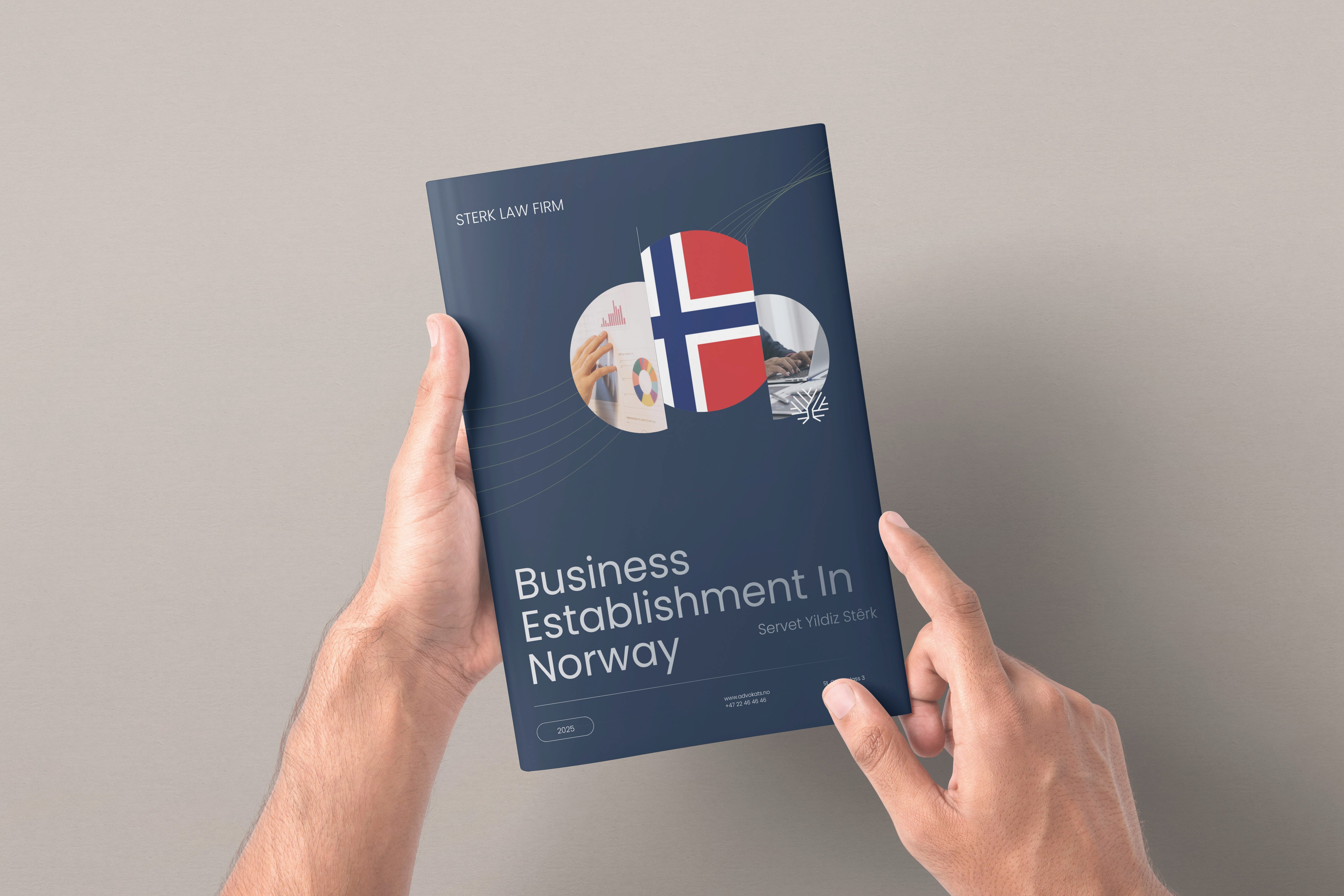 VAT Representation for Foreign Businesses in Norway