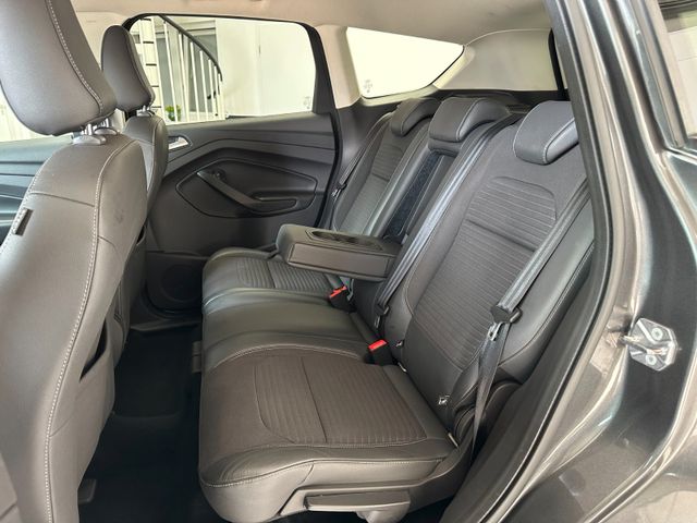 FORD Kuga 2019 GREY Gebrauchtwagen - Galeriebild 20