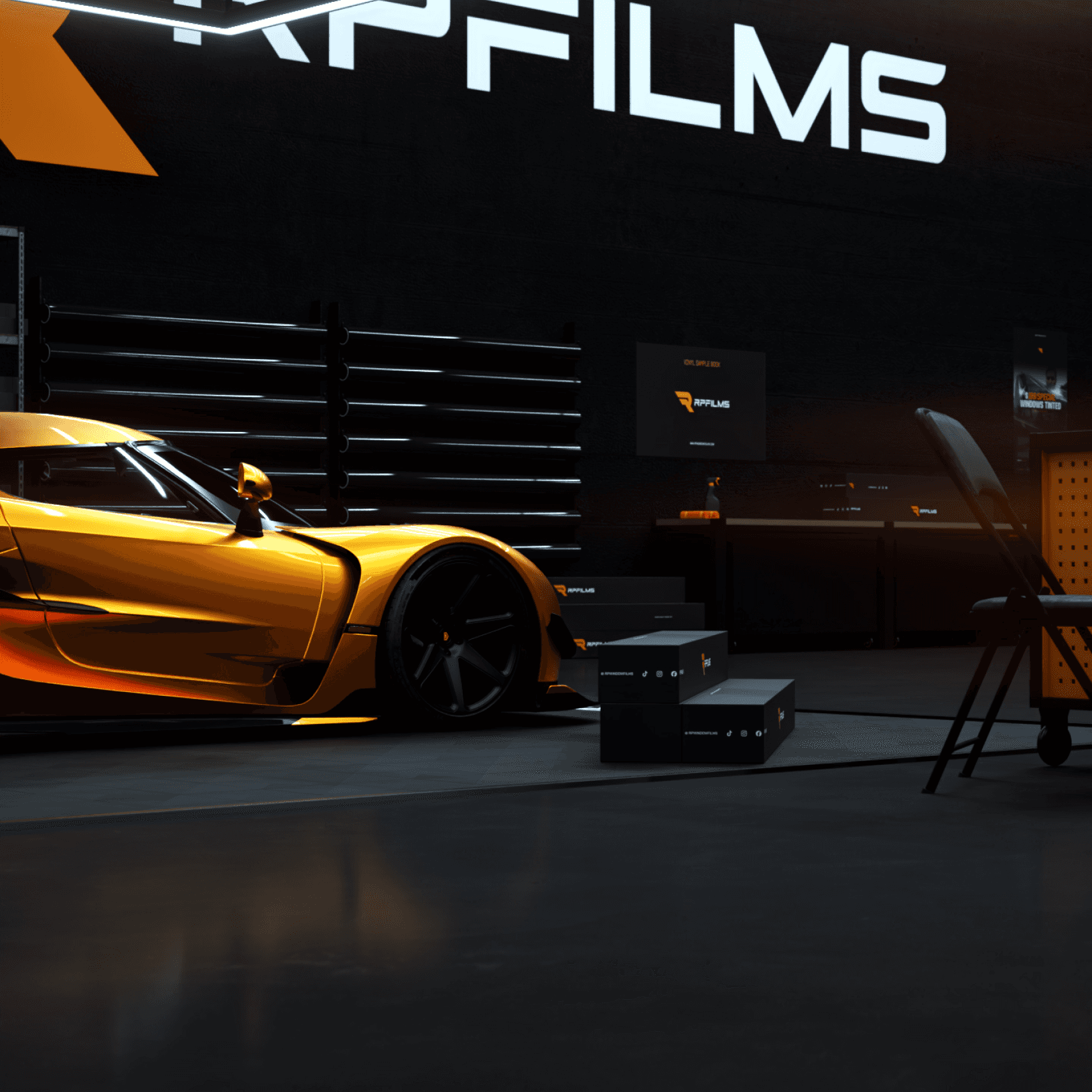 Sport Car