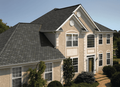 Power Style Roofing & Construction