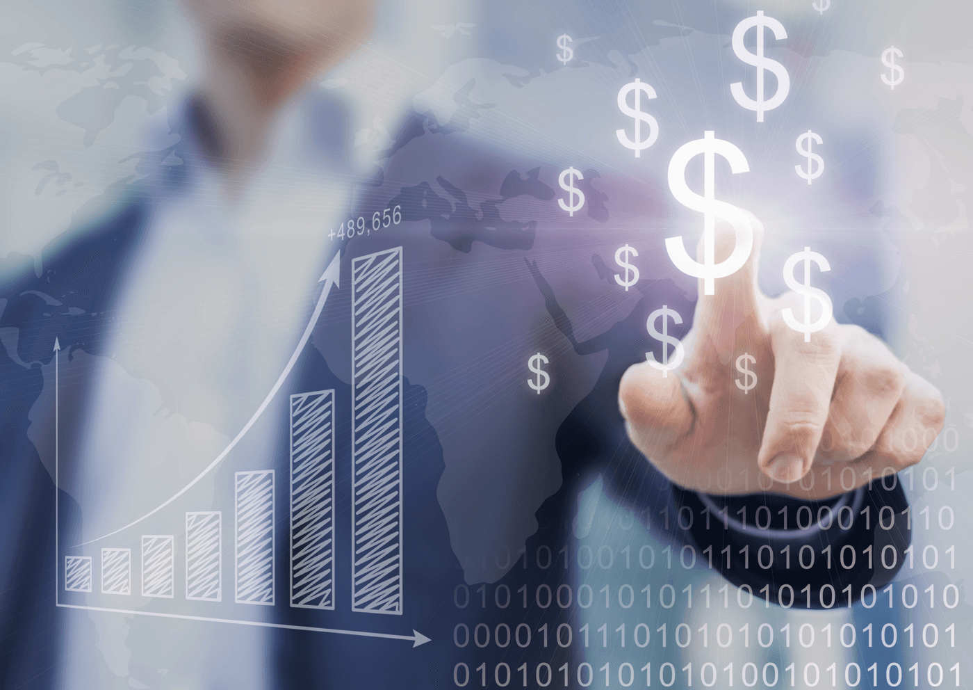 5 Factors Influencing Marketing Spend Optimization Efforts