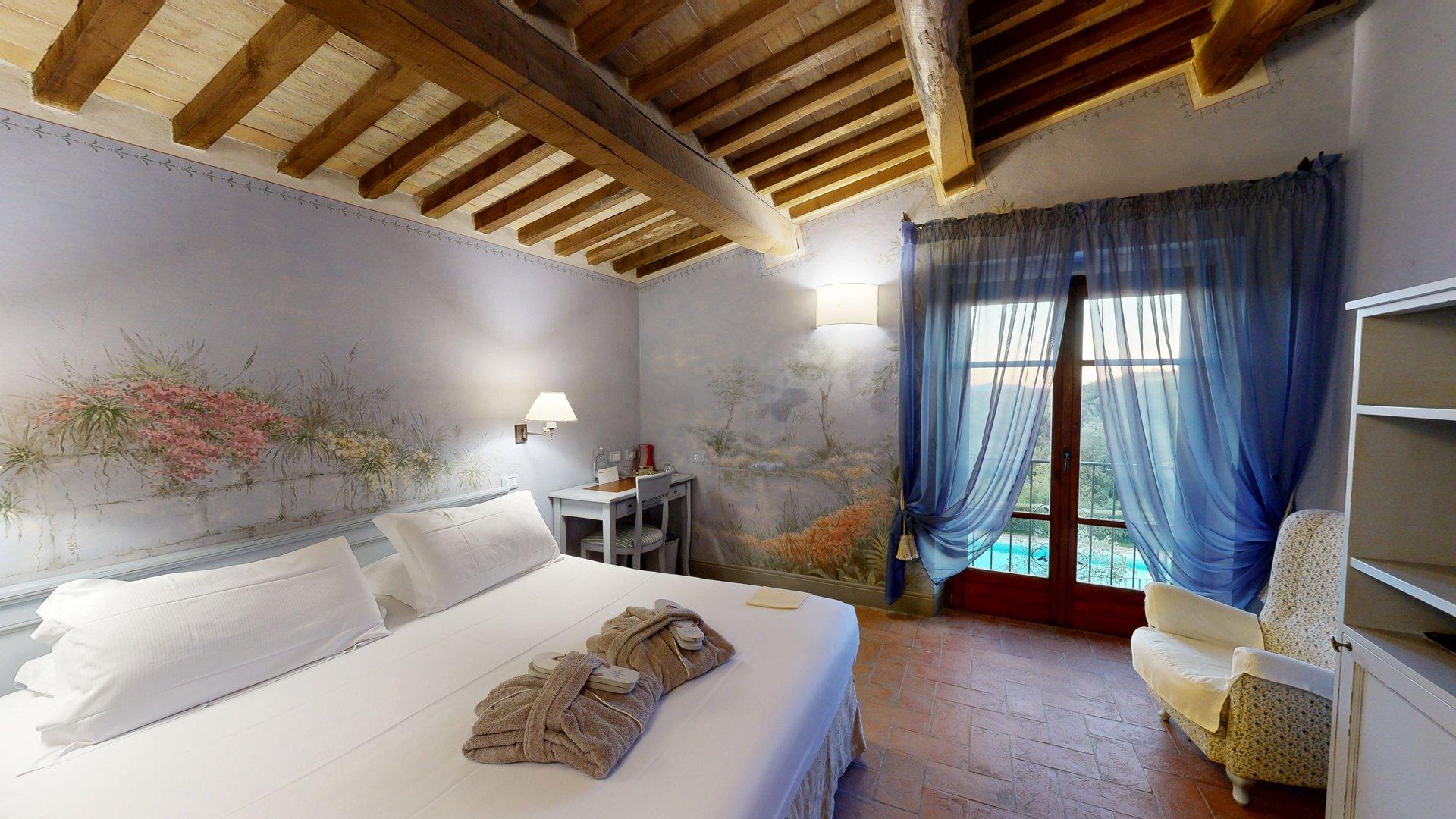 Casale Vista Provenza, Roccatederighi, Maremma Toscana