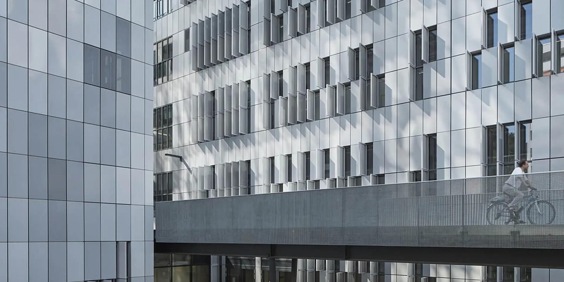 Riegler Riewe MedCampus Graz