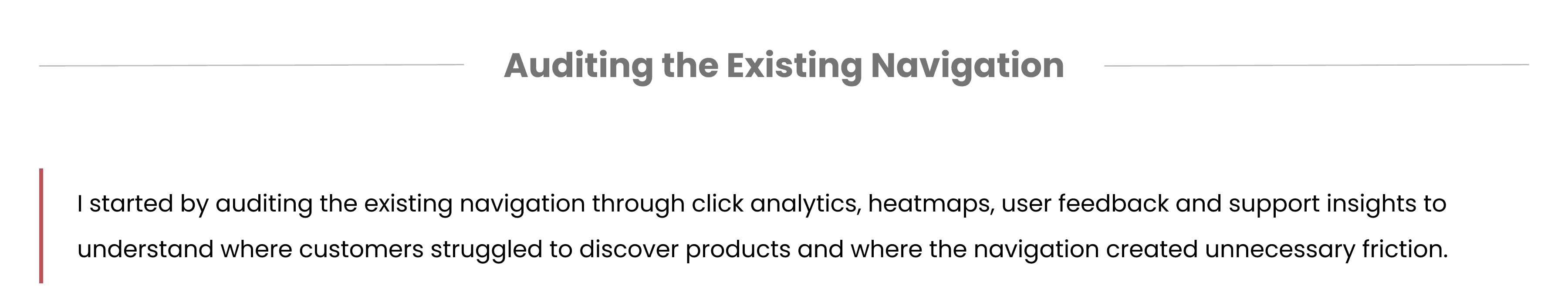 Placeholder case study image