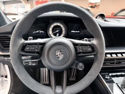 Porsche 911 Turbo S 50 Jahre Lift+Burmester+Pano+360°Kam — Vorschaubild 28