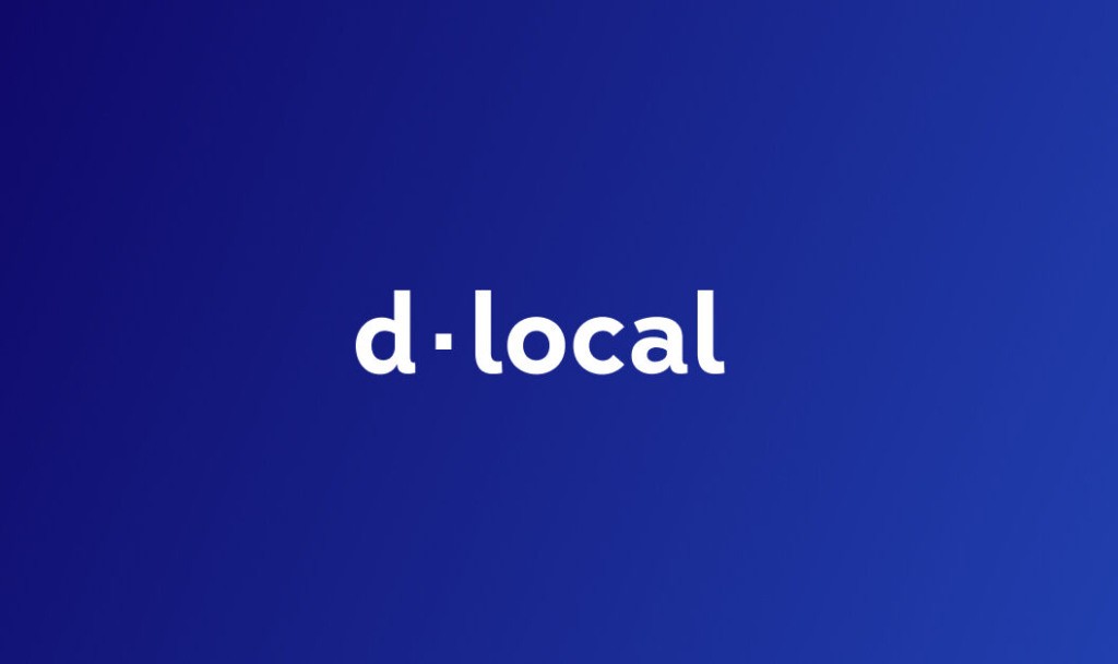 Logo $Dlocal
