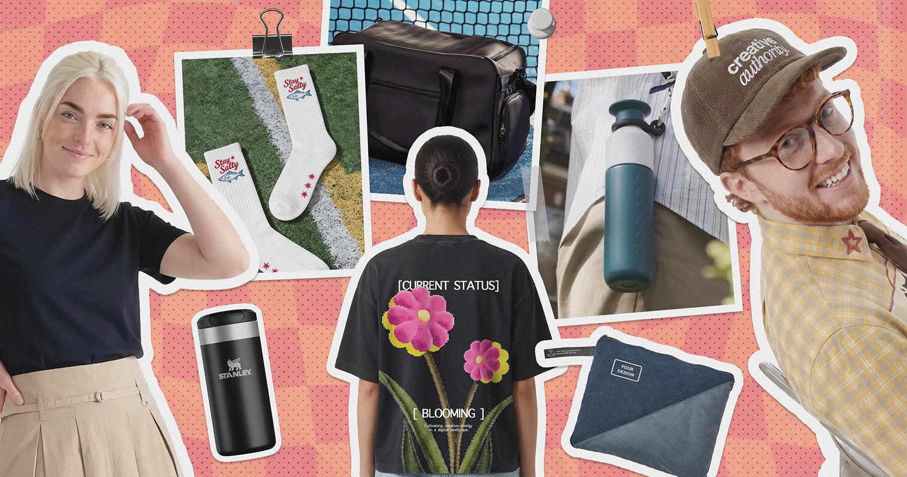 Top 20 beste custom athleisure items om toe te voegen aan de productlijn van je merk