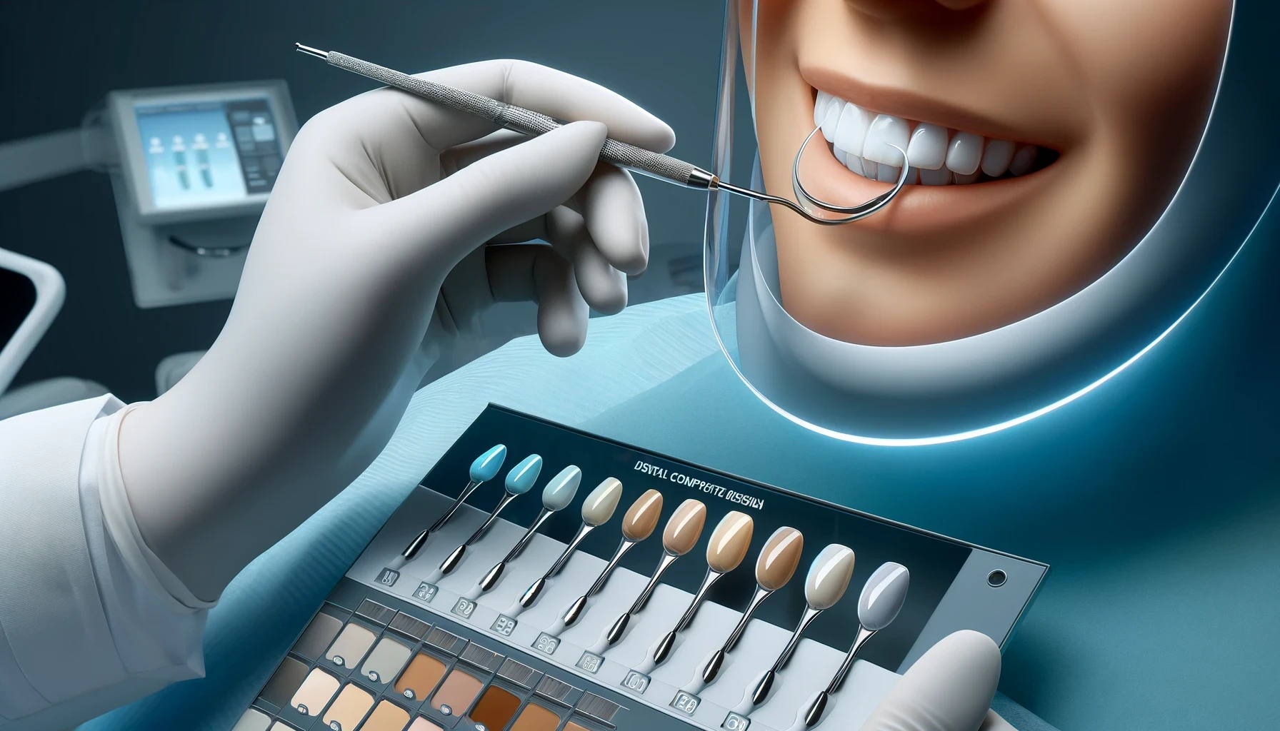 Are dental resins toxic?