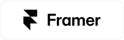 Framer website builder for interactive and motion rich small business websites | StackAura