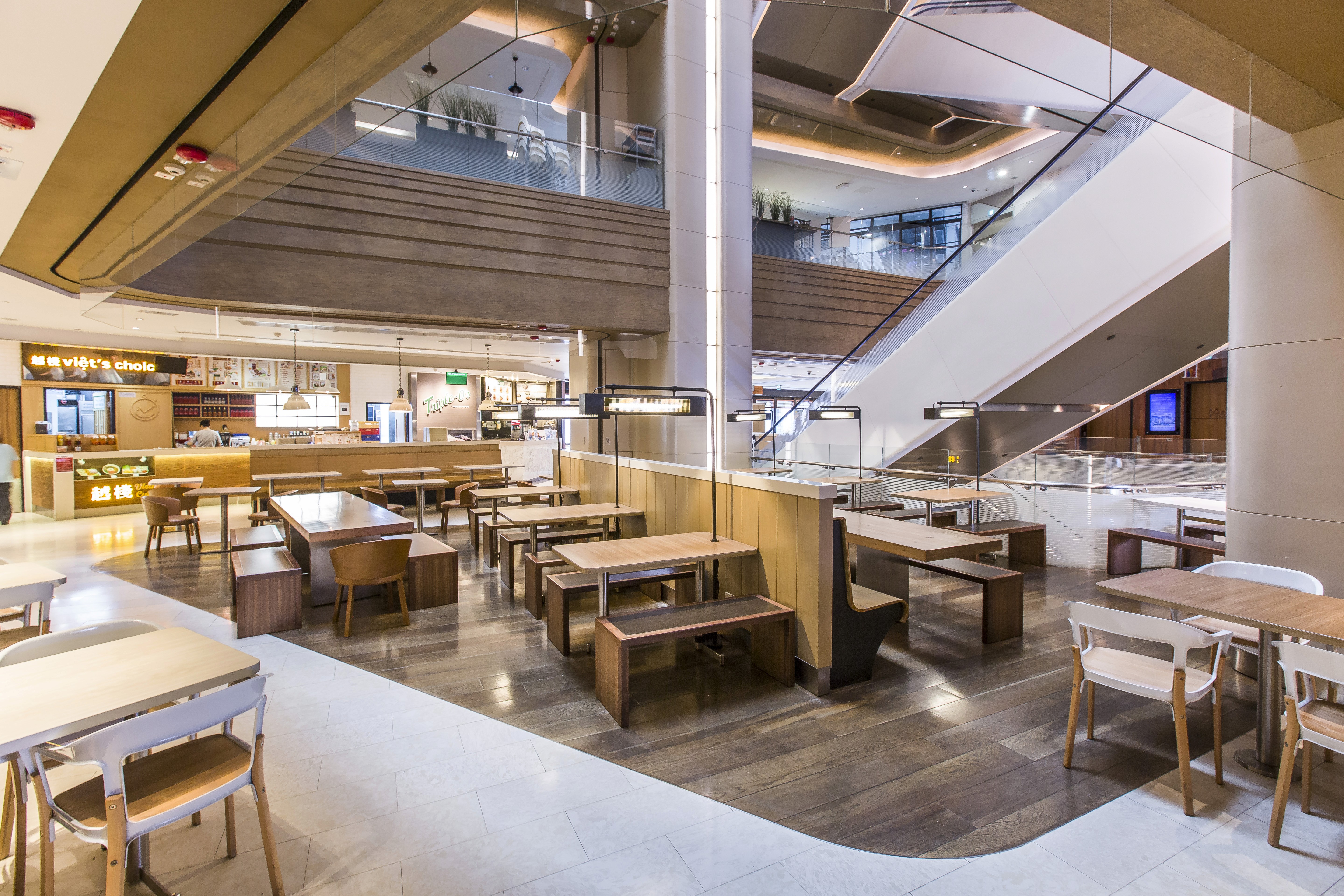 Kitchen 11 by CRAFT Design