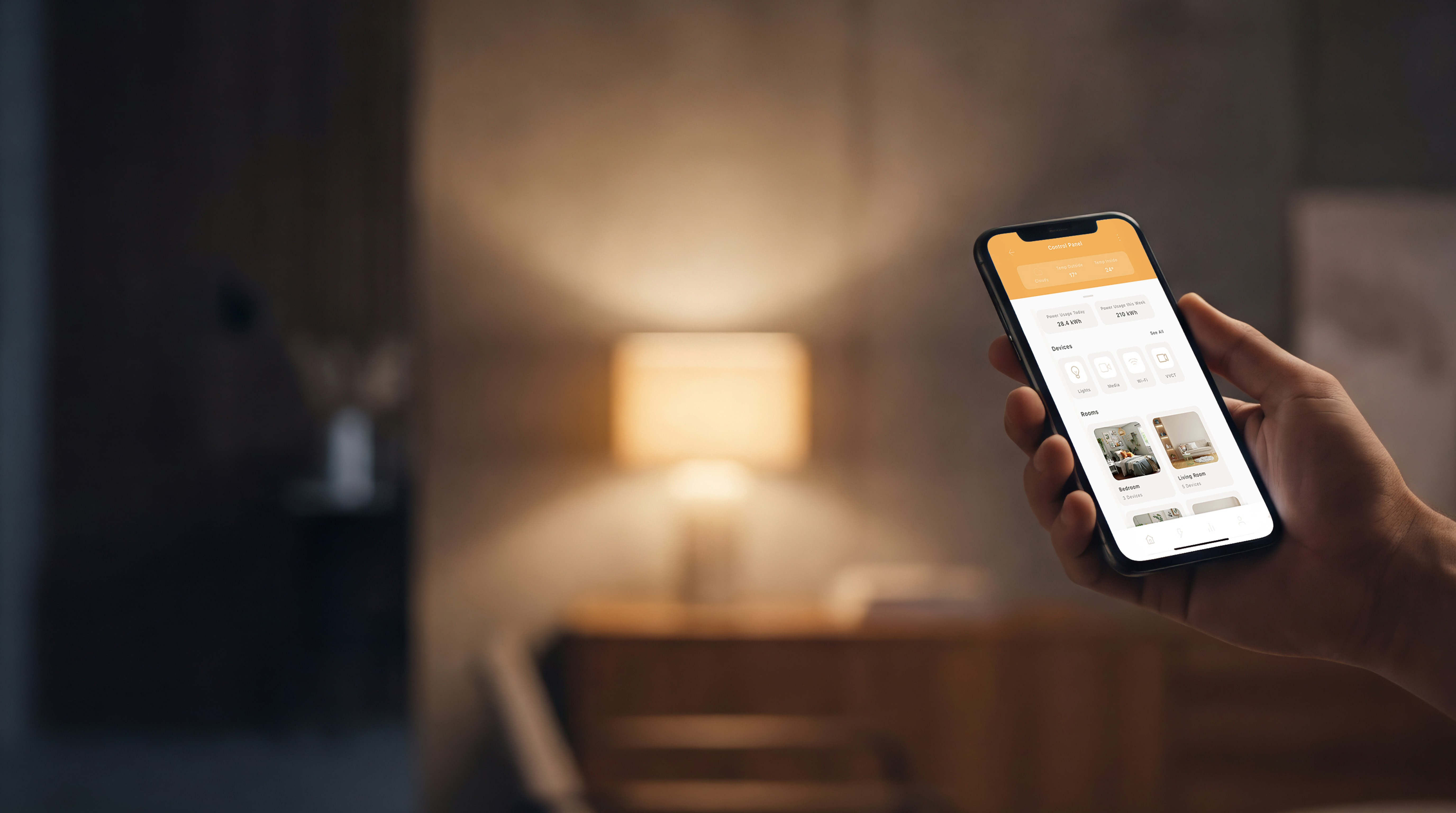 Blinc Smart Homes - One Home One System