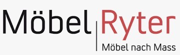 Logo Möbel Ryter Möbel nach Mass