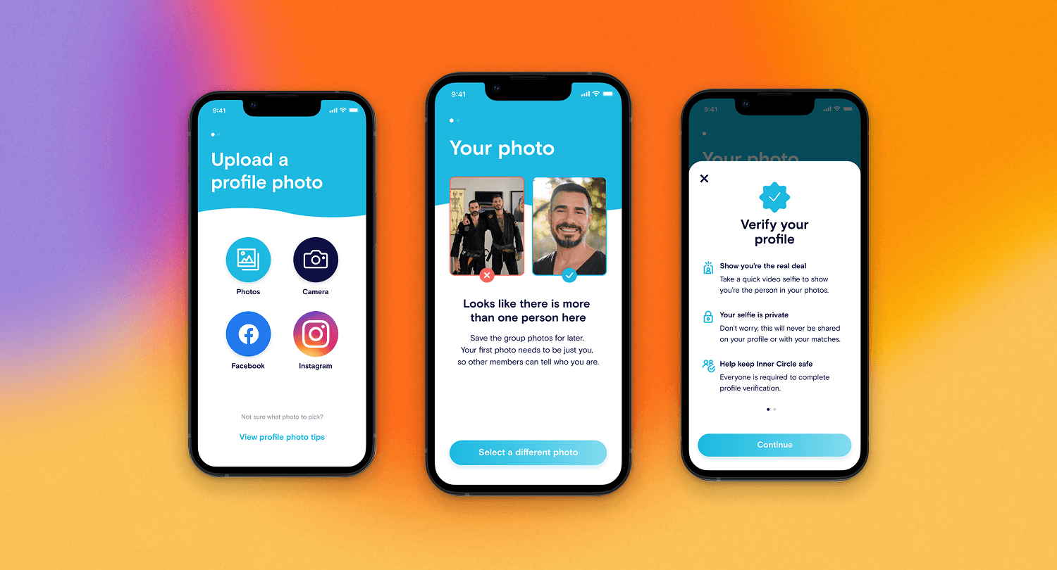 Dashboard Sidebar Close Up