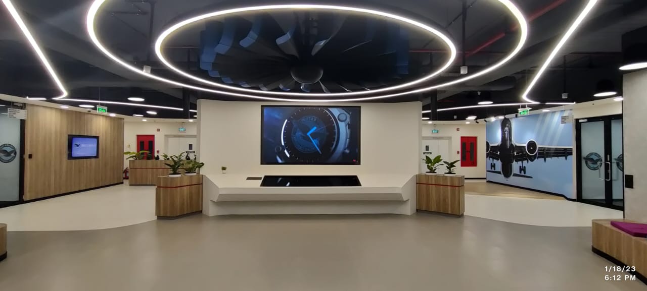 Service Image