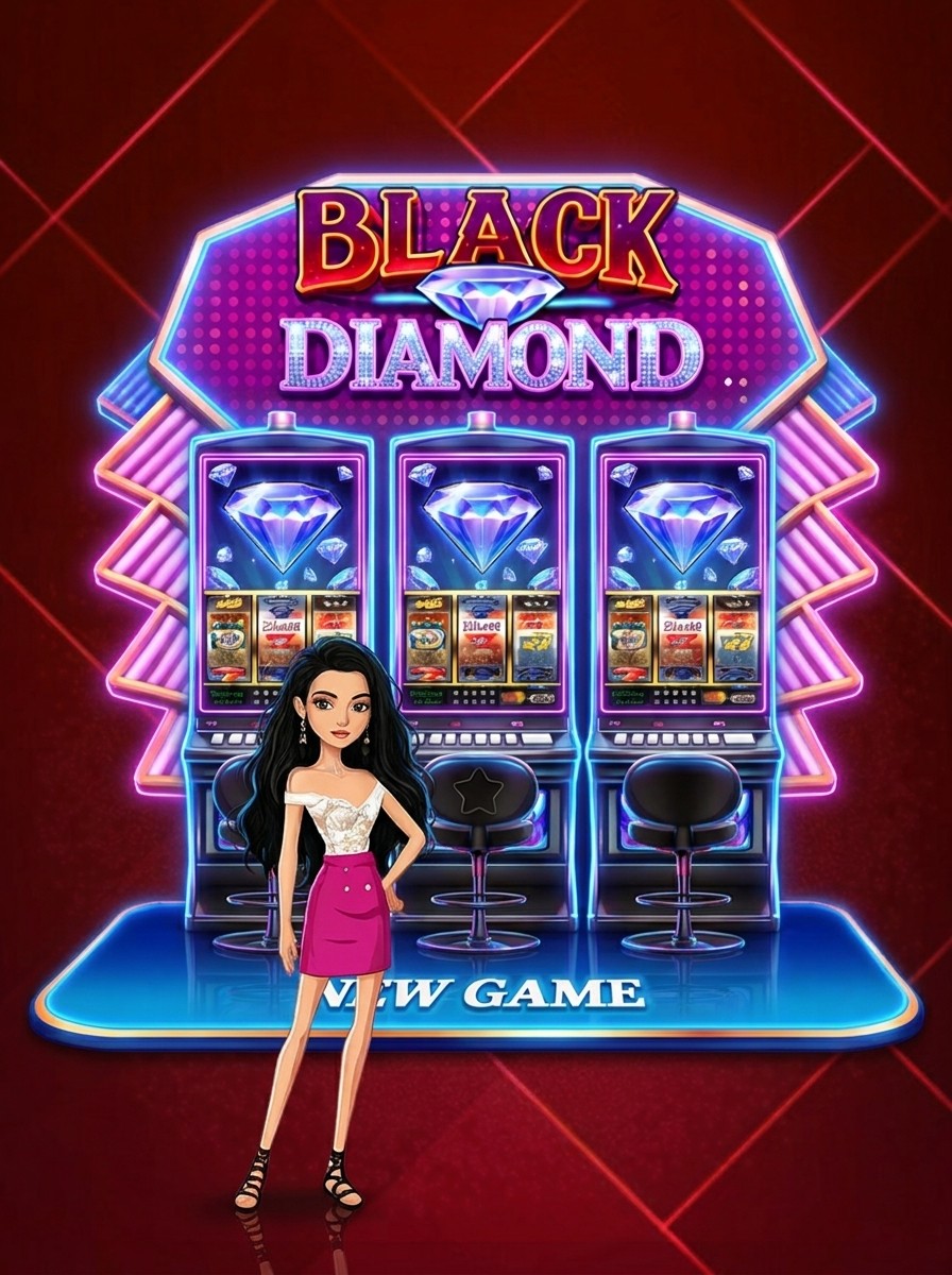 Black Diamond juwa 2